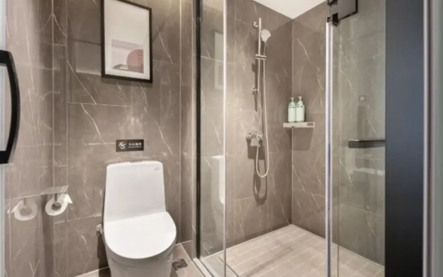 Morning Inn (Changsha Lianhu)