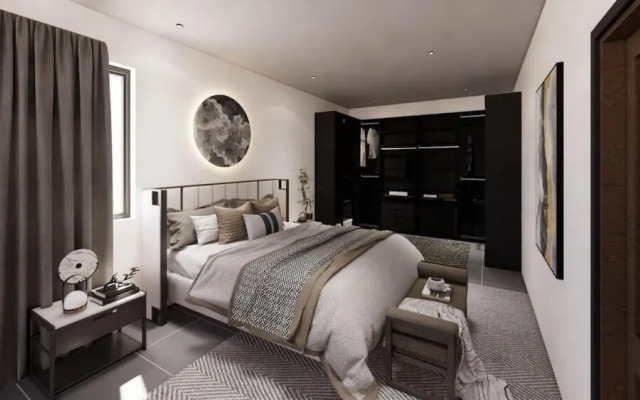 William Nicol Apartments by Monte La Vue