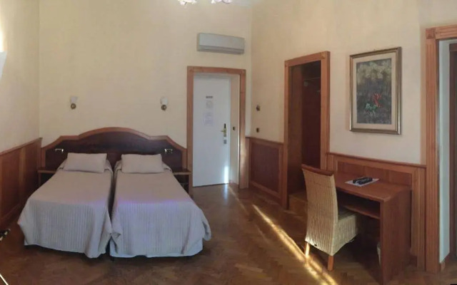 Relais Conte di Cavour de Luxe