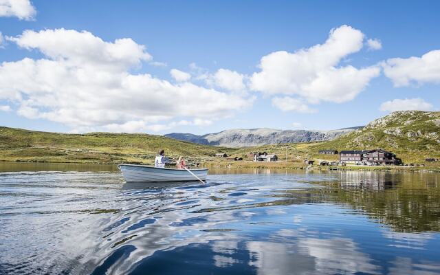 Bergsjøstølen