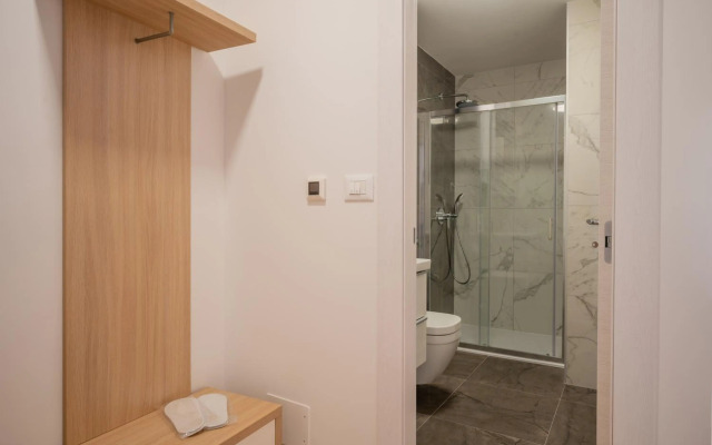 Luxury Apartment Solinka With Private Parking