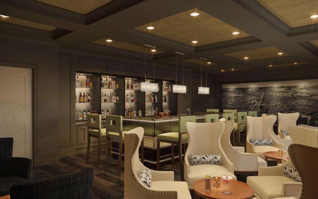 THE TENNESSEAN Hotel