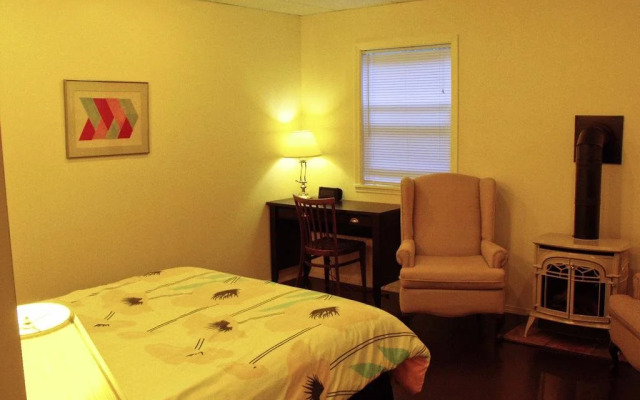 Mt. H'Kusam View Lodge