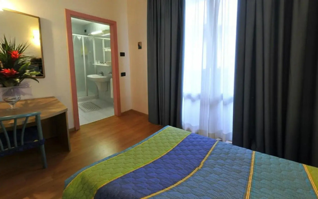 Hotel Vela