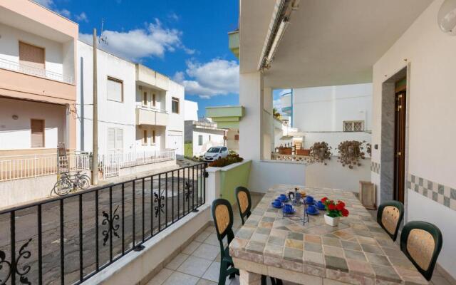 Appartamenti Verdemare by BarbarHouse