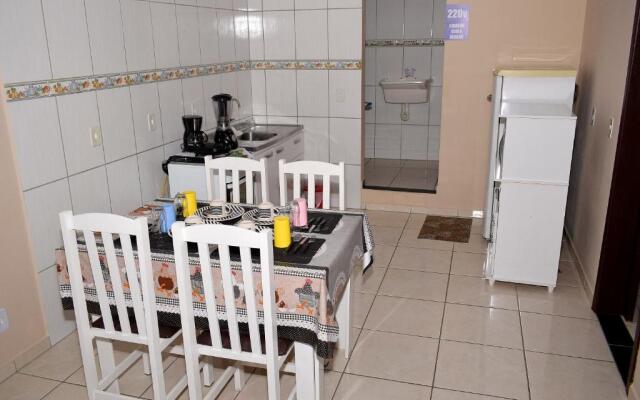 Apartamento Ohana