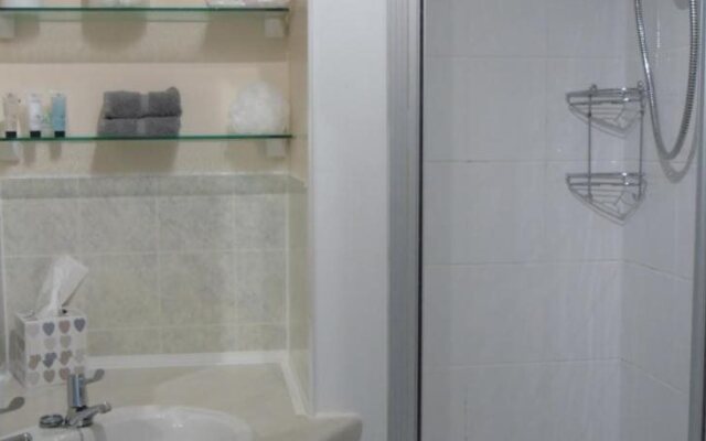 Letchworth Guest House