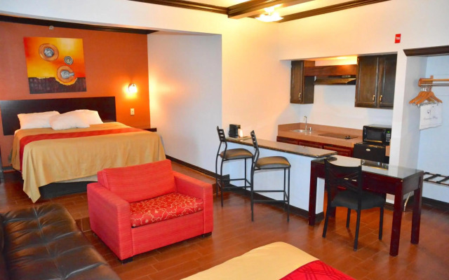 Blue Bay Inn and Suites