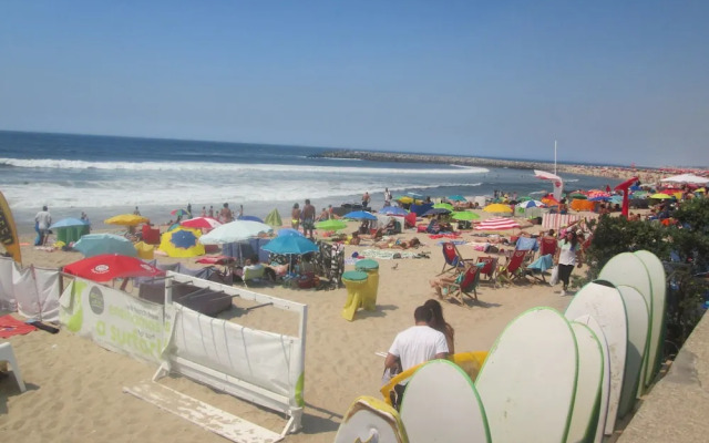 Why Not? Guest House Espinho