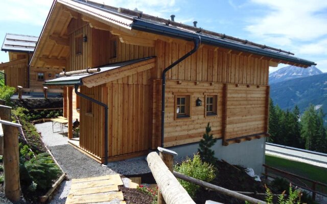 Alpine-Lodge