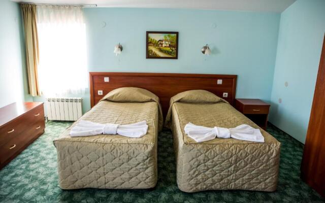 Bariakov Hotel