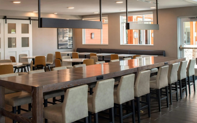 Residence Inn by Marriott Portland Vancouver