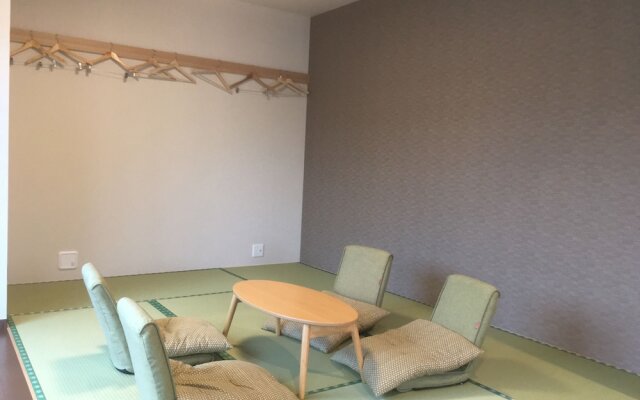 Fuji Scenic House 73