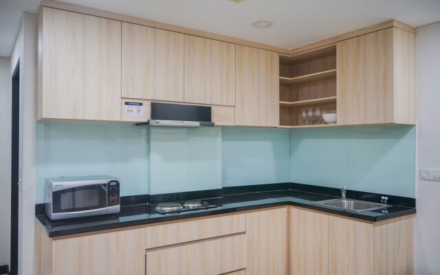 Elegant 3BR Apartment at Bellevue Suites