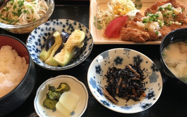 Kishiwada City Hotel Princess