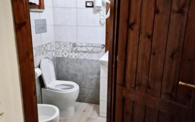 Antico Casolare Sorso-Casa Vacanze