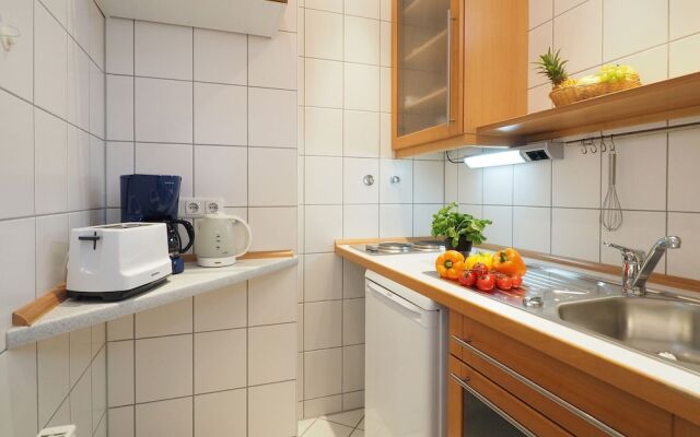 SEETELHOTEL Villa Aurora