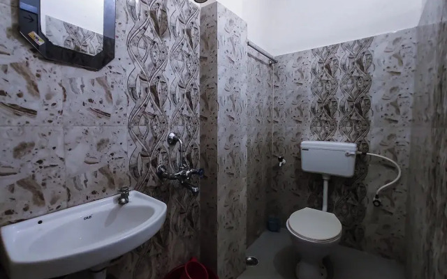 Hotel Vijay