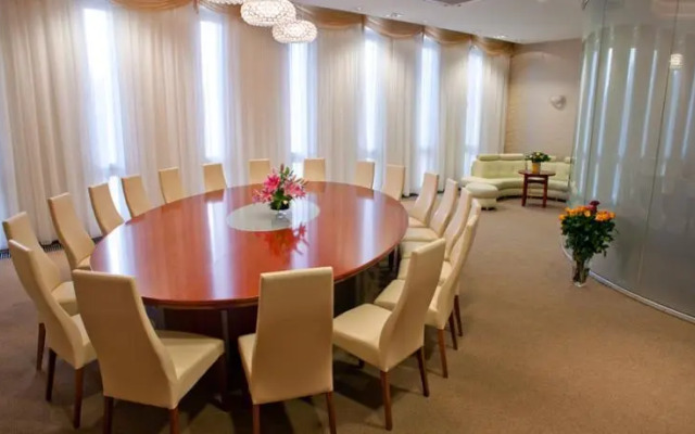 Centrum Konferencyjno - Bankietowe Rubin