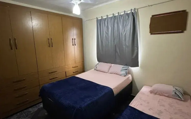 Apartamento Doce Mar III