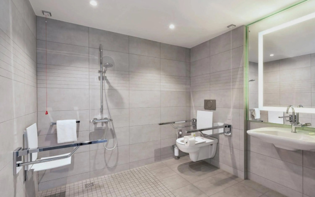 Courtyard by Marriott Oberpfaffenhofen Munich South
