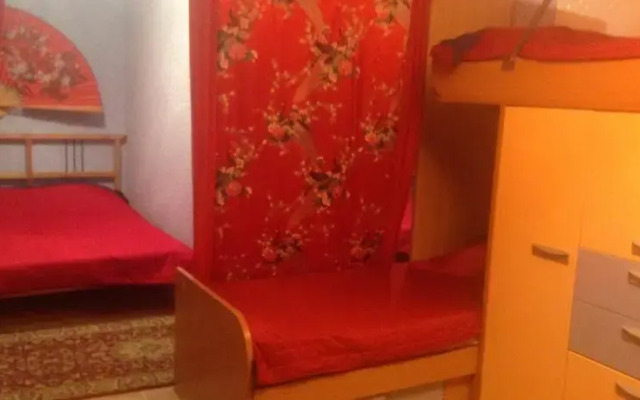 Lazurit Guest House