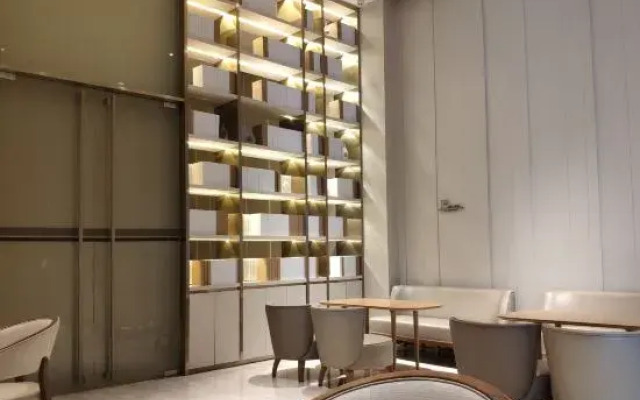 JI Hotel (Penglai Zhonglou East Road)