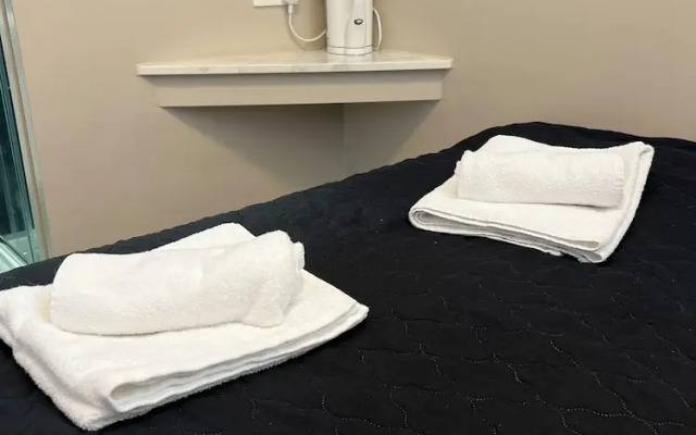 Paragraph Palmers Green - Tottenham Stadium