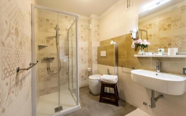 Hotel Locanda Al pomo doro