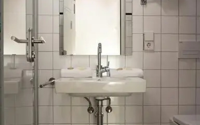 Hotel Krone
