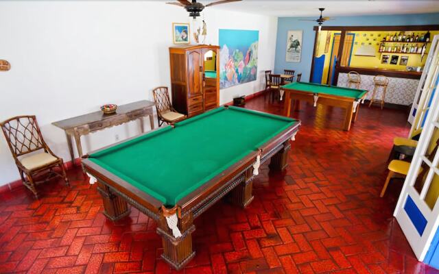 Costa Azul Praia Hotel