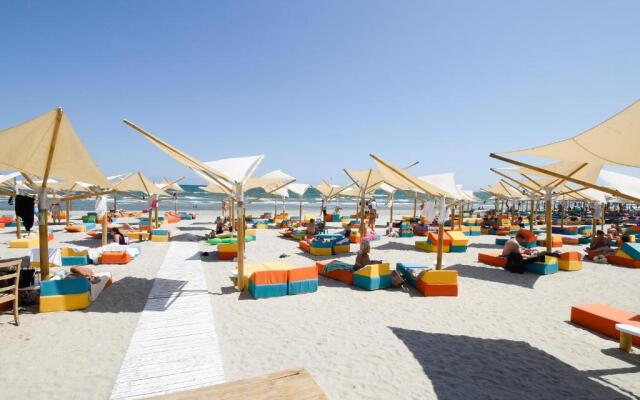 Sea View Studio - Mamaia Nord 2