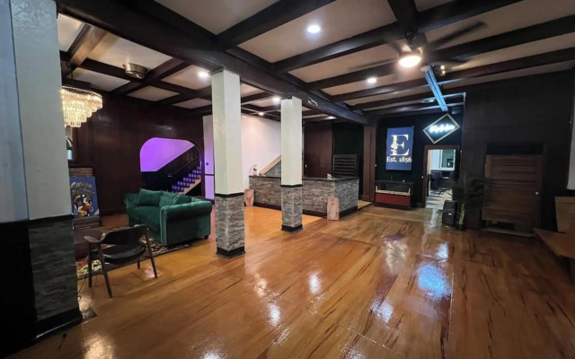 The Fallon Hotel