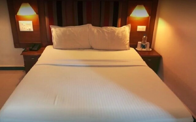 Hotel Seasons Thekkady