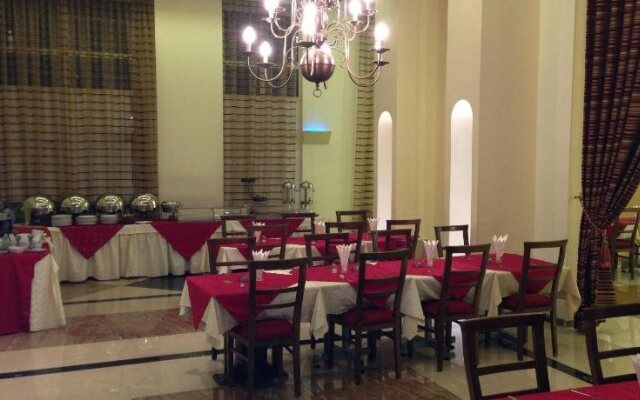 Padova Hotel