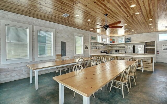 Beach Club 10 Bedrooms 8.5 Bathrooms Home
