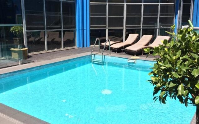 Sydney Student Living - Hostel