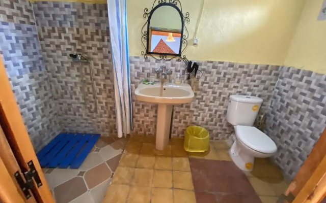 Auberge Kasbah Des Dunes