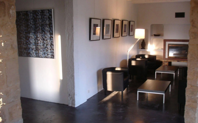 Hotel La Bastie D Urfe