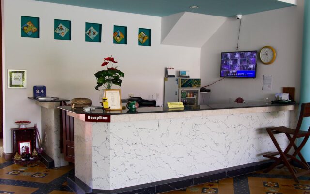 Xin Chao Hotel
