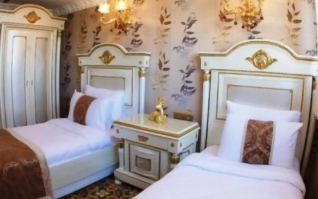 Marmaray Hotel