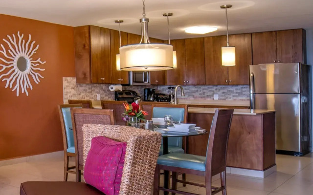 Simpson Bay Resort, Marina & Spa