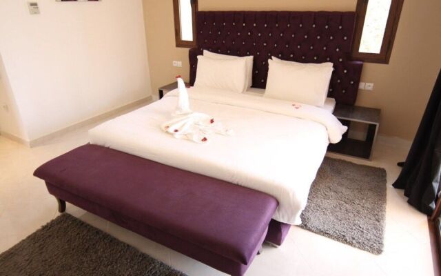 Olivar Palace-Luxury Villa1