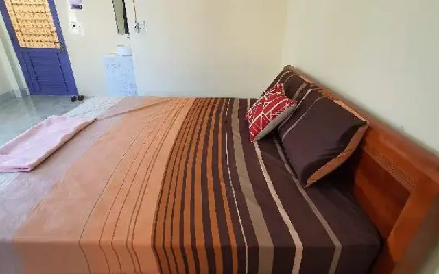 SPOT ON 1021 Dai Thang Motel