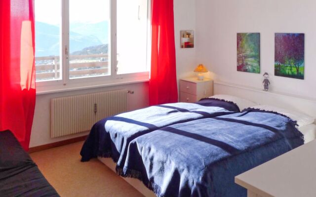 Apartment Armorial Crans-Montana