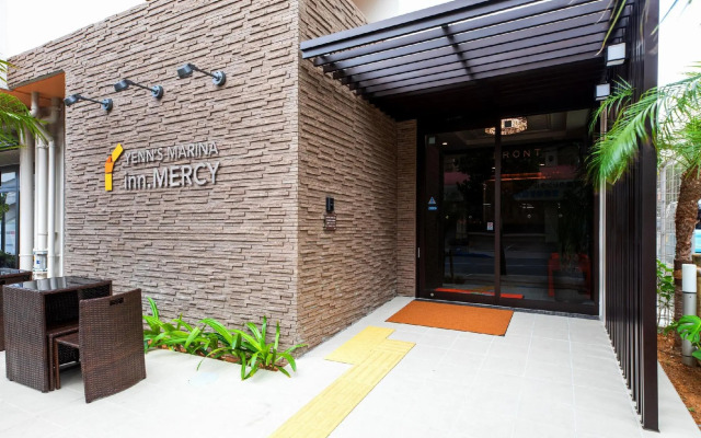 Yenn's Marina Inn Mercy