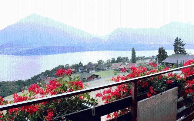 Hotel Restaurant Panorama