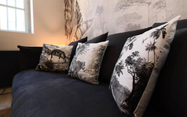 Verrerie 47 - Hypercentre Historique De Dijon