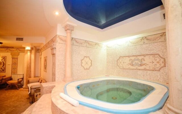 Visak Hotel
