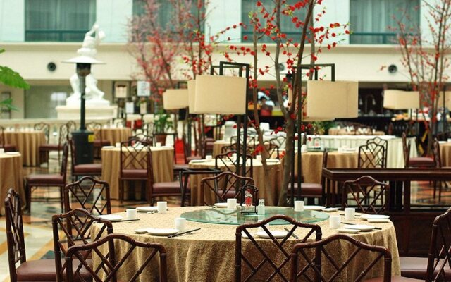 Xianglu Grand Hotel